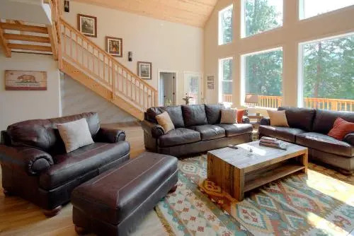 River Rock Retreat
