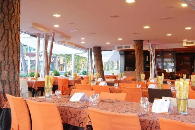 Residence Riva Blu