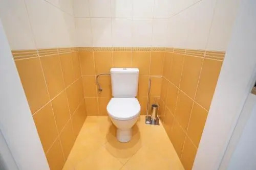 Prague Centre Apartment