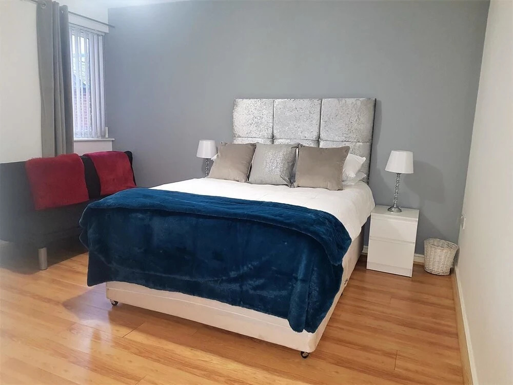 13 Willow view Apartment