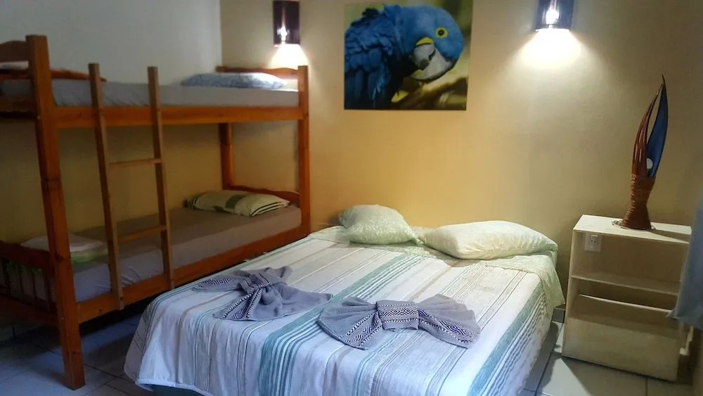 Suites Arara Azul Buzios
