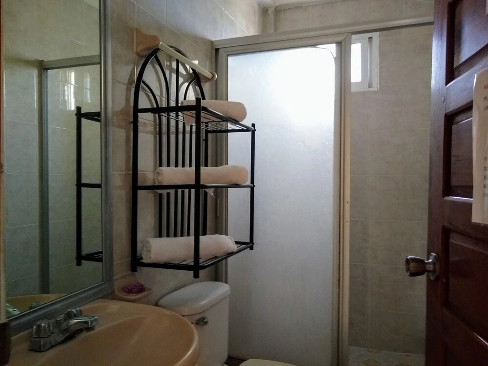 Mirador Hotel