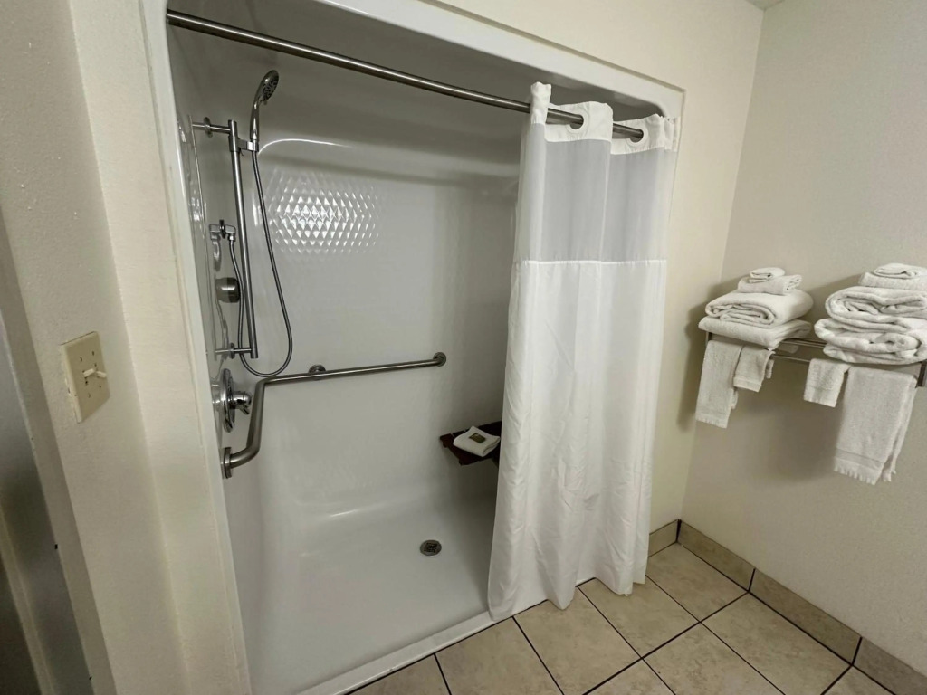 Holiday Inn Express And Suites - Myrtle Beach