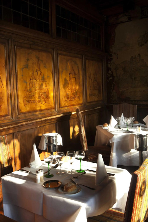 Maison Kammerzell - Hotel & Restaurant
