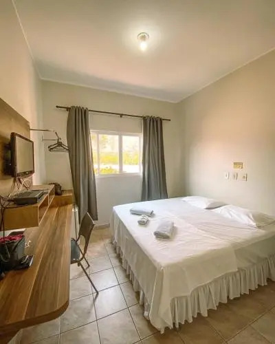 Hotel Serra Geral