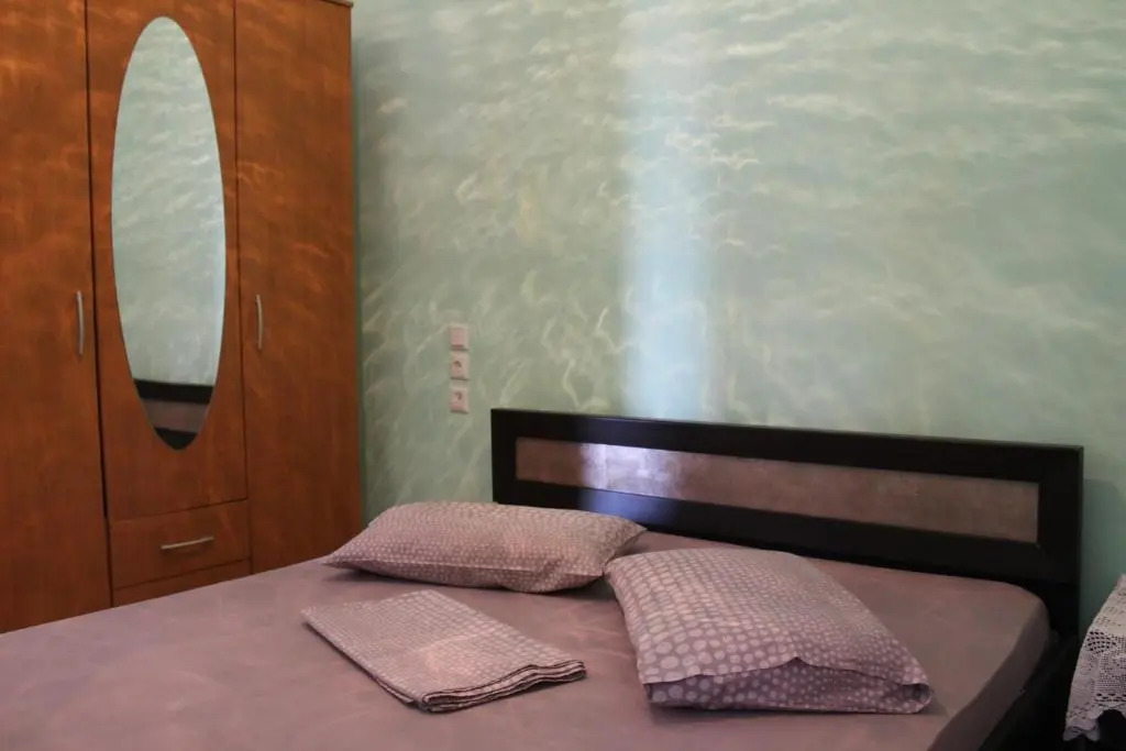 Apartments Spiros Pelion