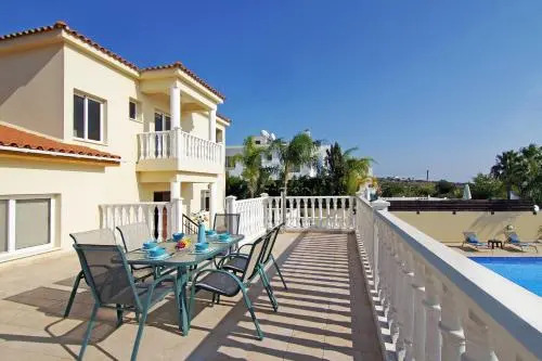 Villa Carina