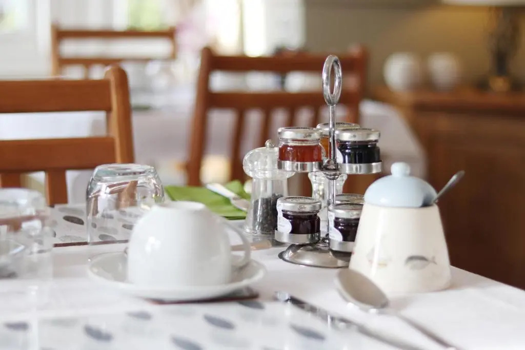 Ellinbrook Guest House