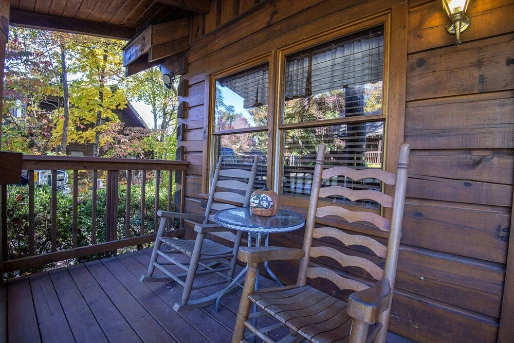 Treasured Moments by Eagles Ridge Resort