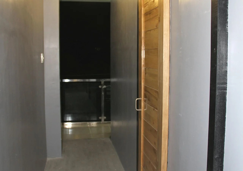 Boracay Box & Ladder Hostel