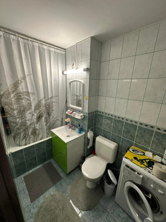 ENE Apartament Oradea