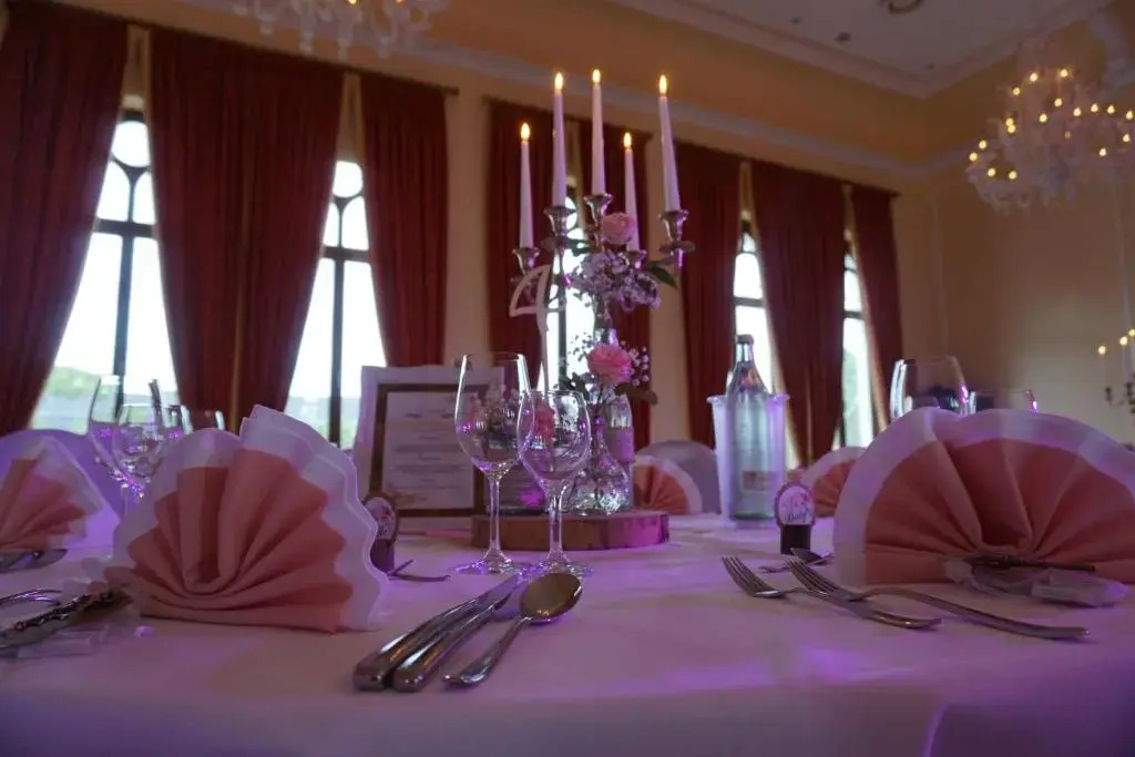 Hotel Am Schloss Aurich