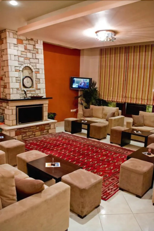 Ahilion Hotel