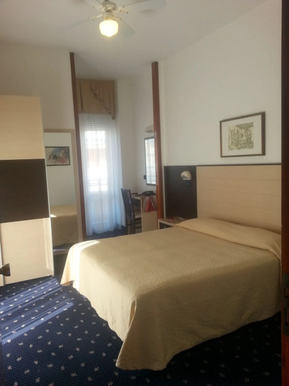 Hotel Tilly