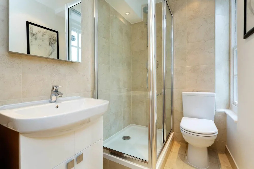 Chalk Farm Comfort