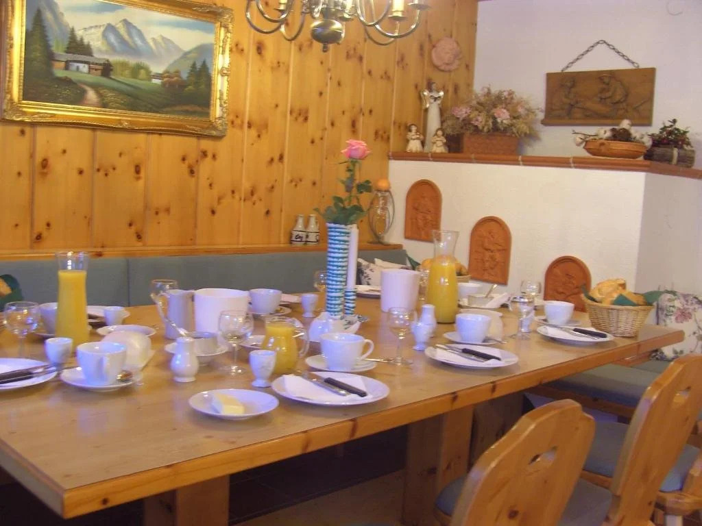 Landhaus Doris