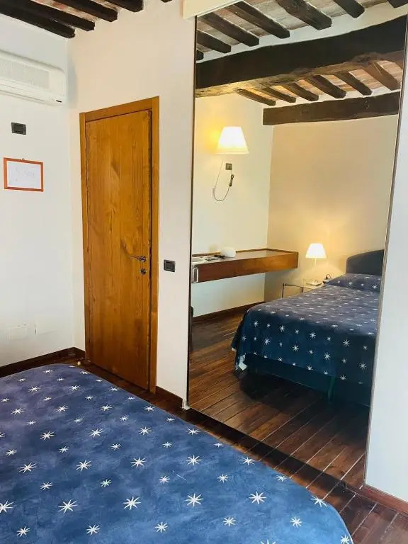 Locanda del Glicine