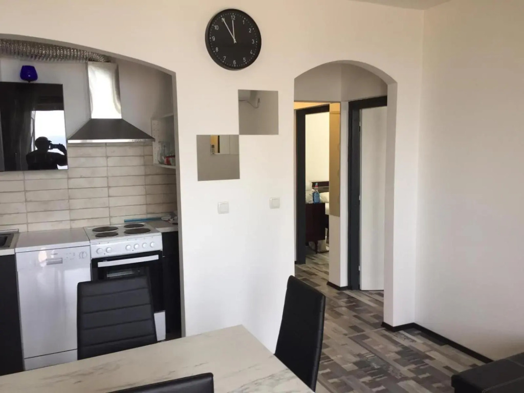Apartman Andi