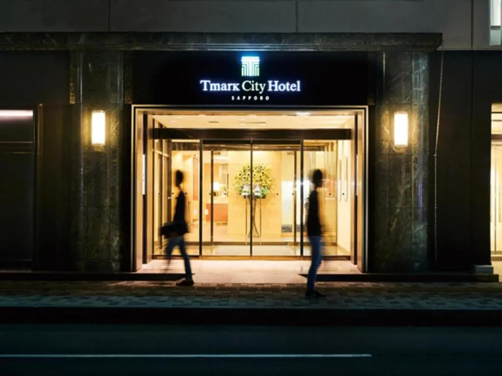 Tmark City Hotel Sapporo - Vacation STAY 90450v