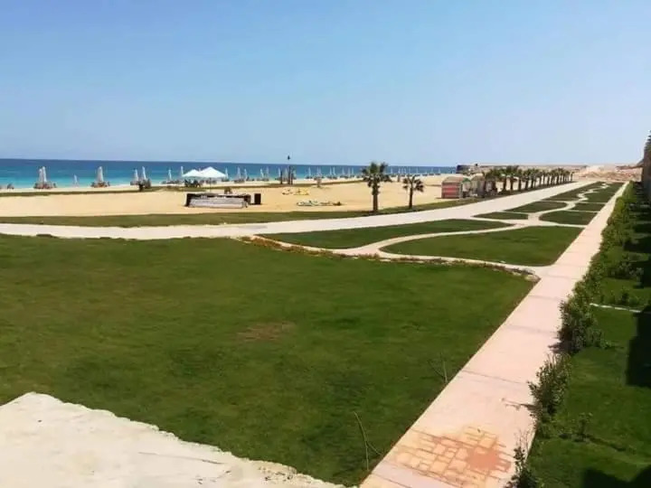 Vida Marina Resort Marassi