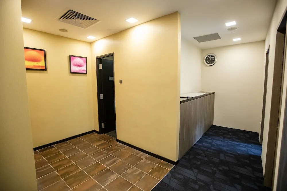 JetQuay Suites