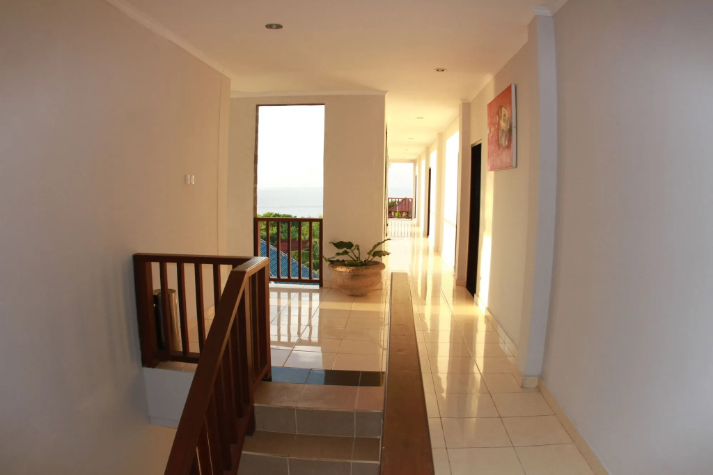 Mamo Hotel Uluwatu