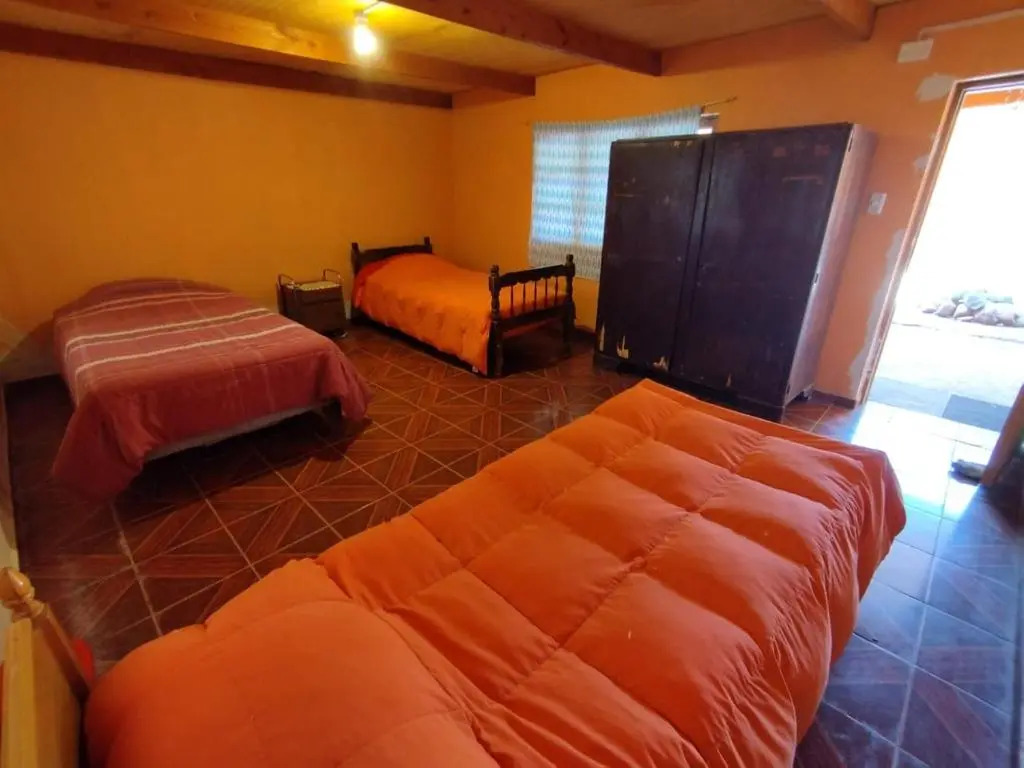 UNAI Atacama Luxury Tents