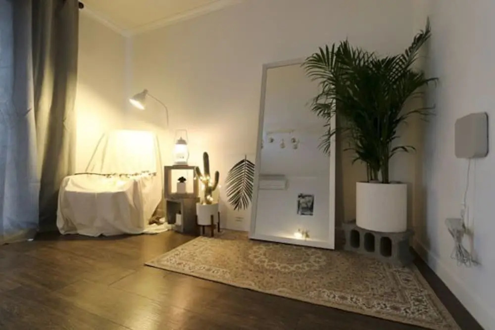 Seogwipo Sandule Pool House Pension