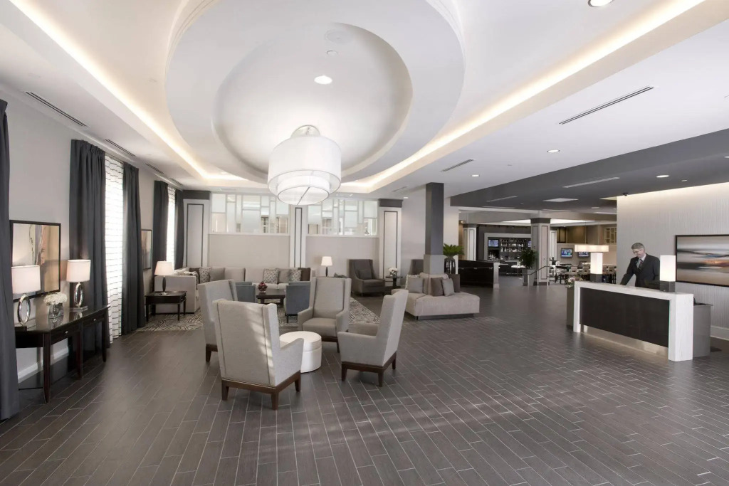 Crowne Plaza Hotel Greenville-I-385-Roper Mtn Rd by IHG