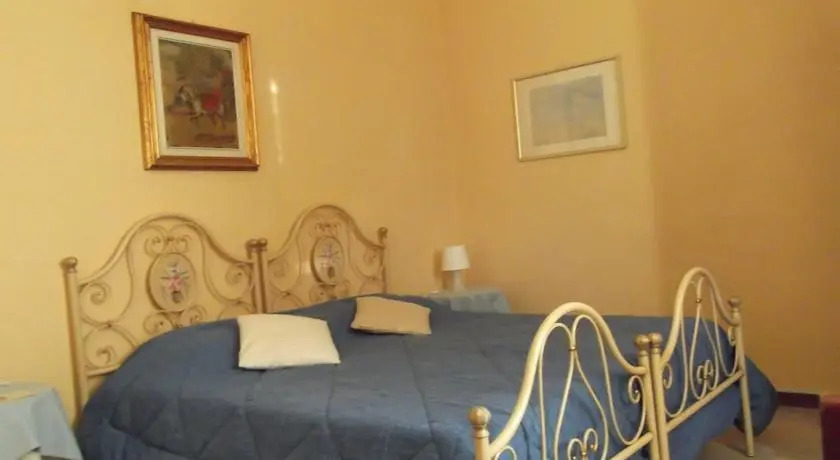 La Casa Di Pietra