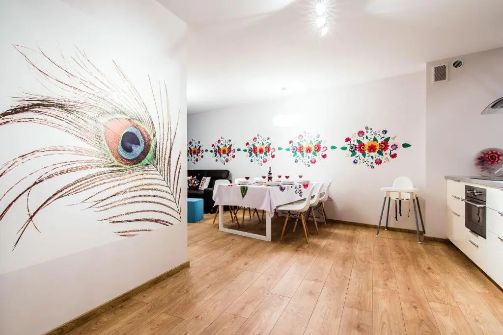 Apartments Kremer Cracow
