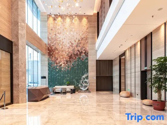 Weihai Chengtou Beichen Hotel