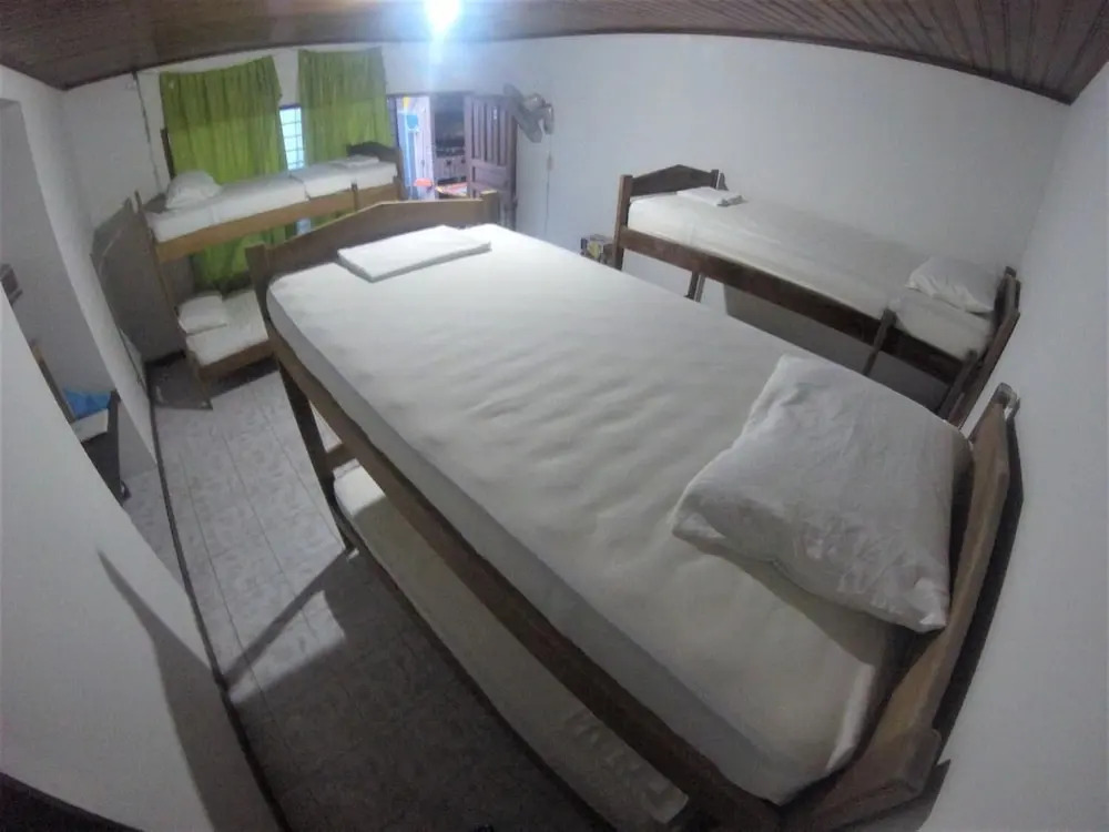 Tauma Hostal & Camping