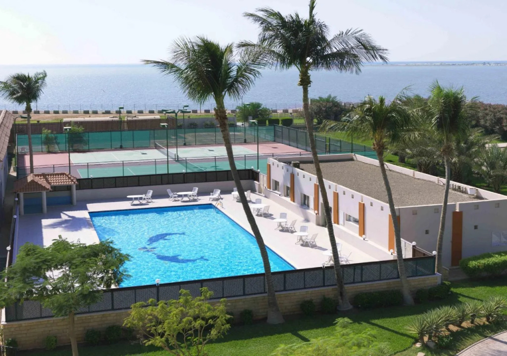 Al Mubarakia Hotel Yanbu