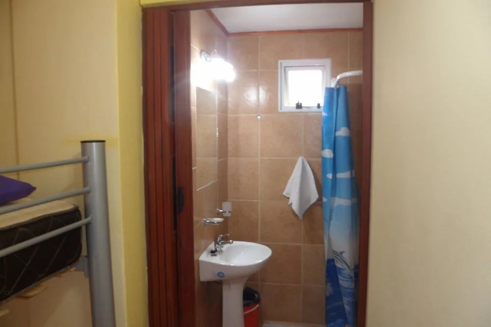 Milenarios Hostel