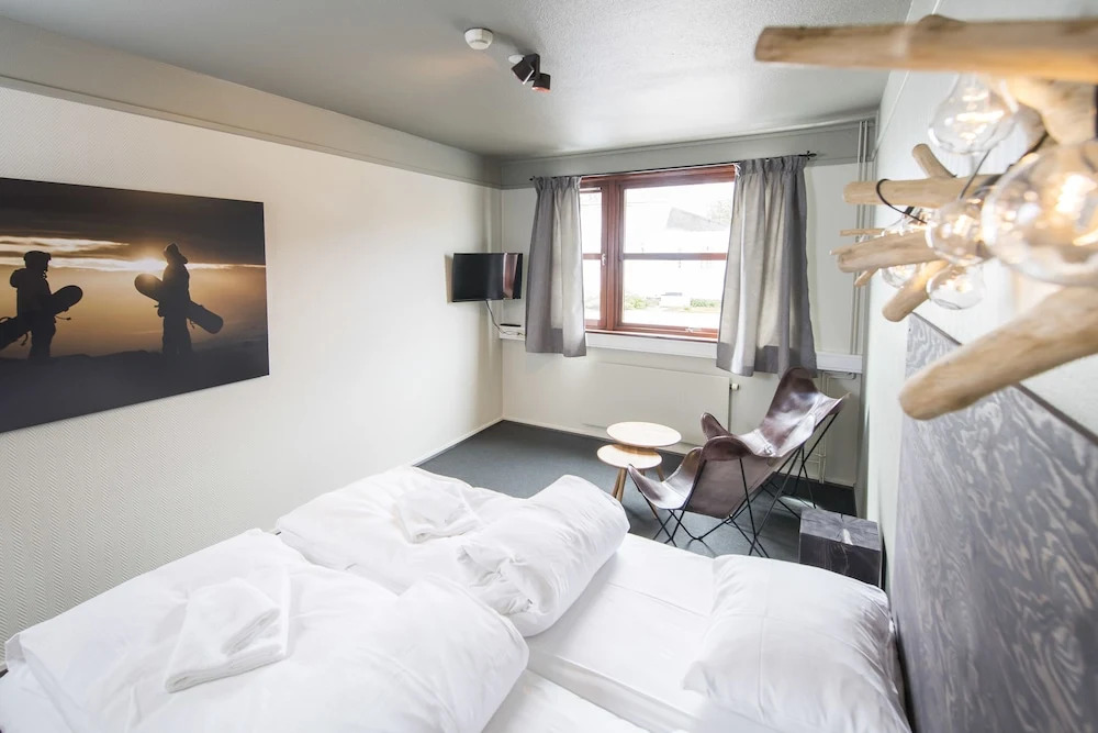 Trysil Hotel