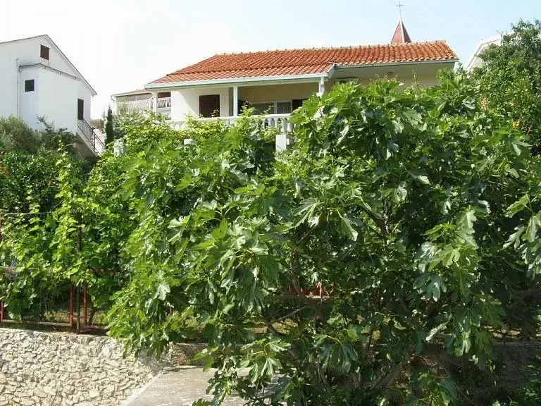 Spajić Apartments