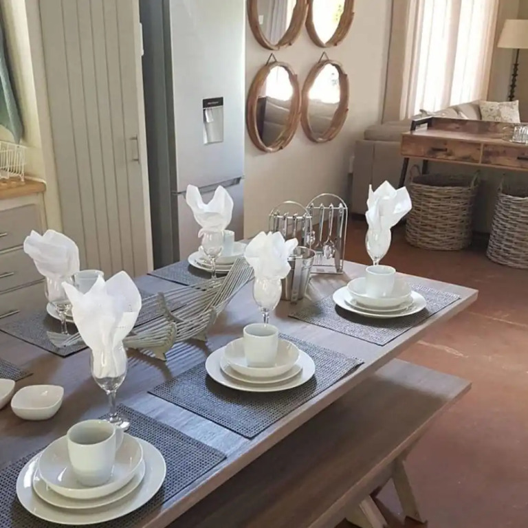 Kruger park House