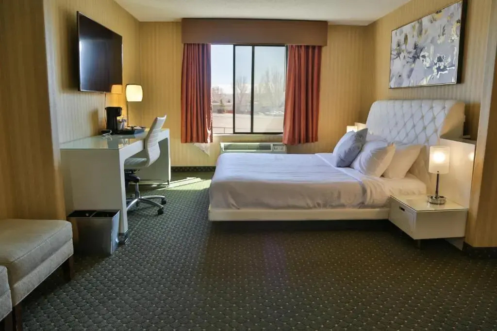 Wingate By Wyndham