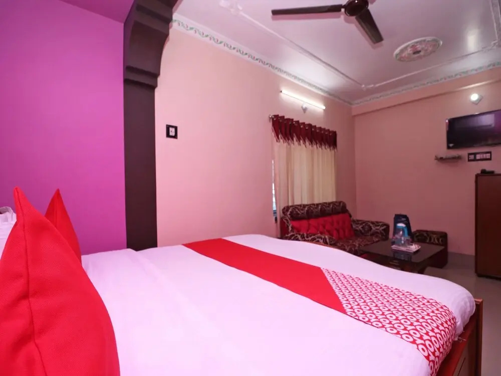 Abhisek Inn by OYO Rooms