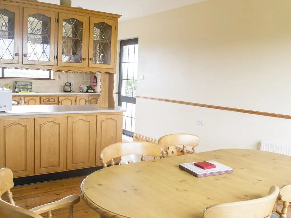 Flynns Cottage