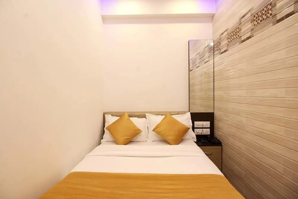 Golden Residency