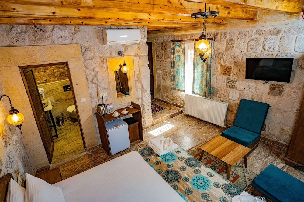 Lucky Cave Hotel Cappadocia