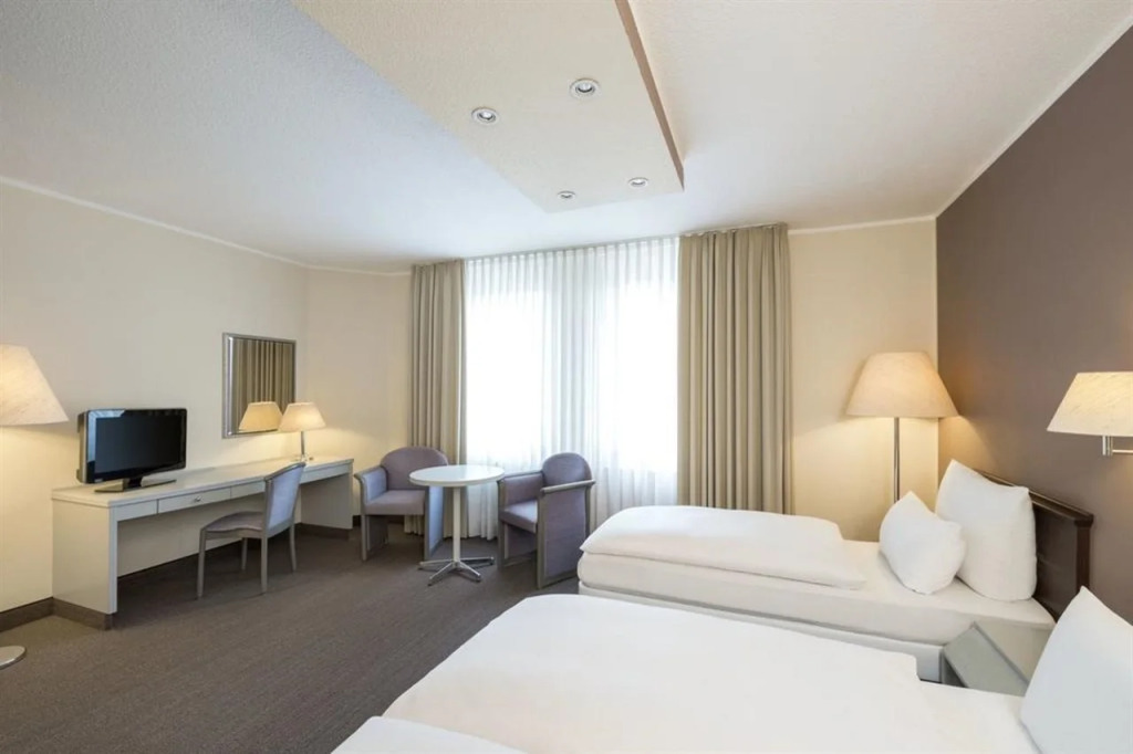 DORMERO Hotel Dessau-Roßlau