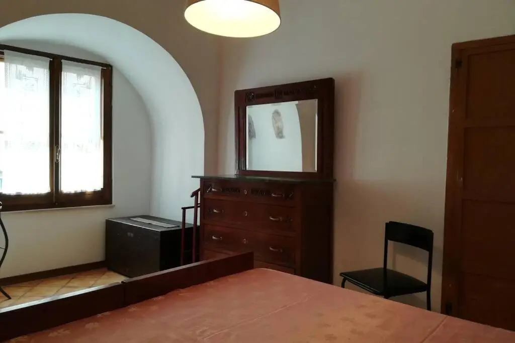 La casa di una volta