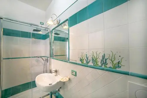 B&B Amalba Maiori