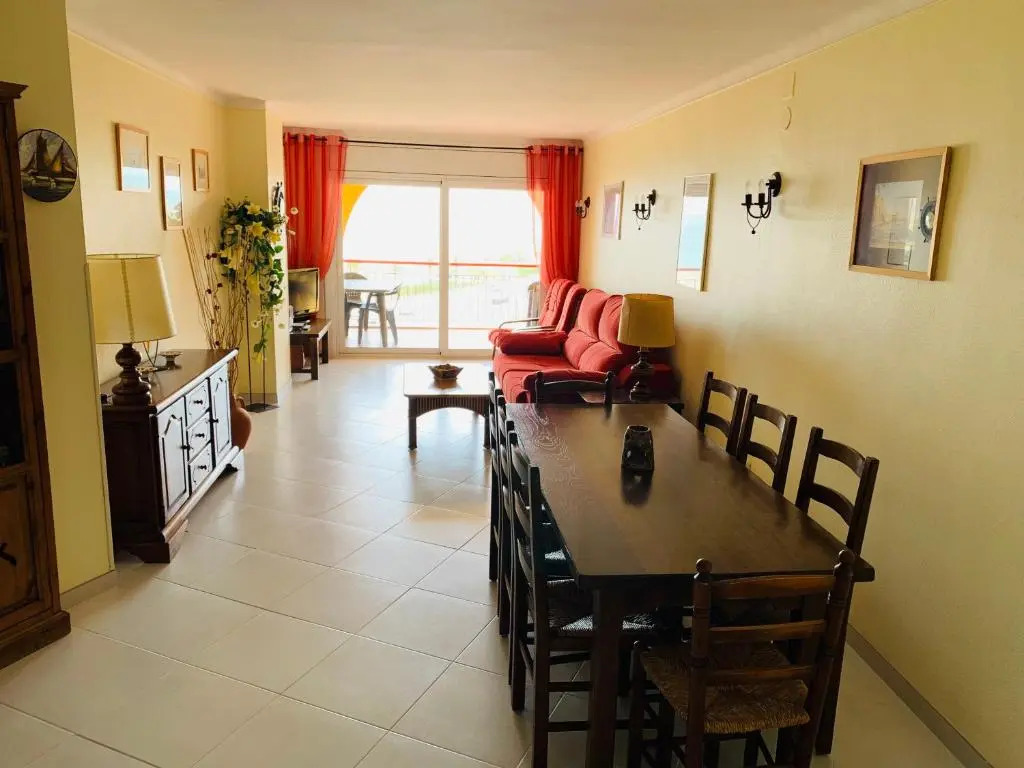 AwayDays - BIII 8-3 - Appartement 8ème étage vue Mer