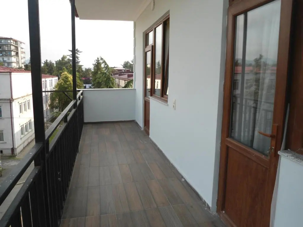 Veriko's Sweet home