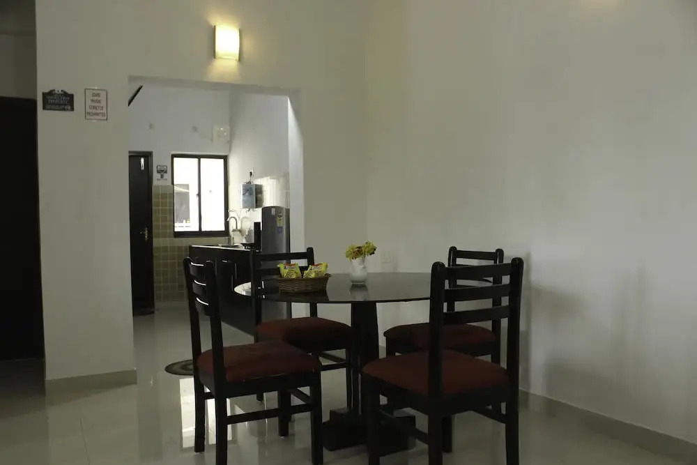 OYO 9722 Home Candolim Beach 1 BHK