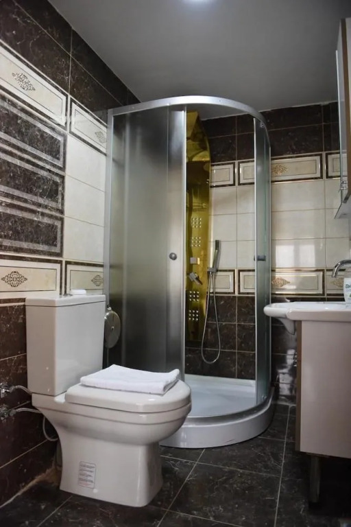 Alibey Butik Hotel